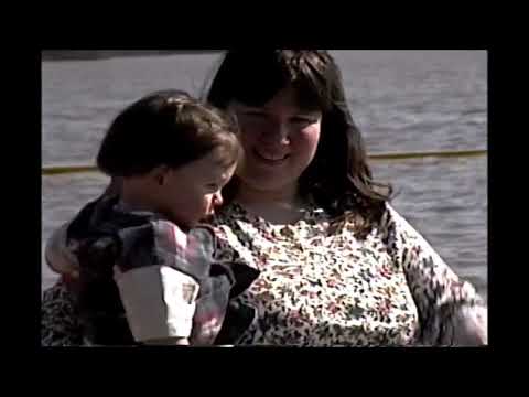 Sandling Beach March 1995