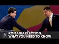 Romania Elections Is Pro Russian Candidate On Brink Of Victory