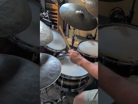 Camco 4-ply snare drum image 6