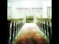 ALL BECAUSE OF JESUS   CASTING CROWNS