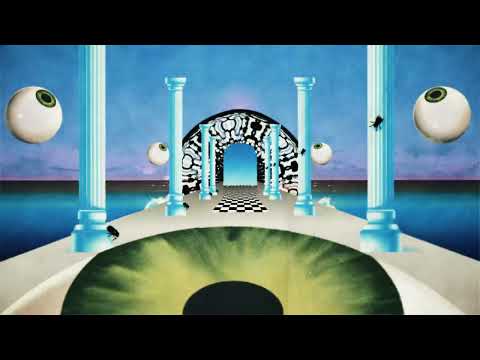 World's First Cinema - Sweet World (Official Visualizer)