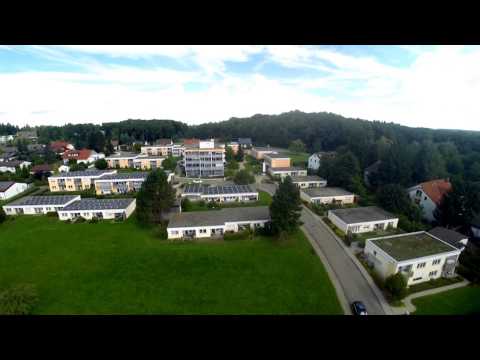 Martha-Maria Wüstenrot