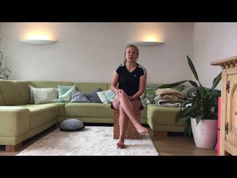 Carlotta stellt sich vor