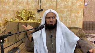 صورة النية للصوم || د. سامي الواكد .