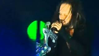 KORN new DVD preview -- Impending Doom album teaser -- In Solitude, Pallid Hands -- Deep Swell