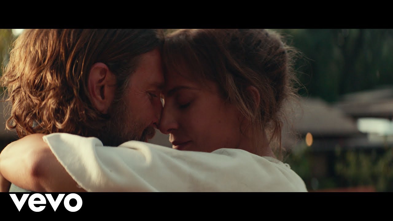 Lady Gaga, Bradley Cooper — Shallow (A Star Is Born)