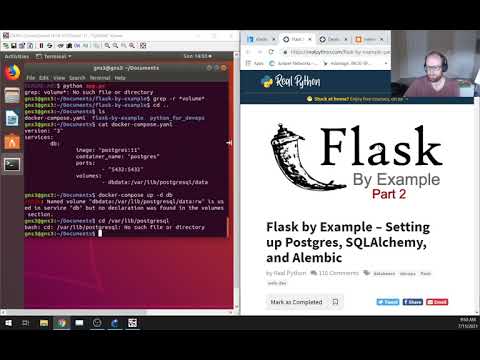 Python For Devops Chapter 11 Part 5