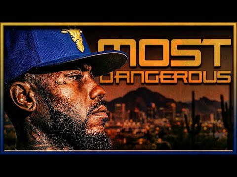 Rum Nitty – The Most Dangerous Battle Rapper Alive