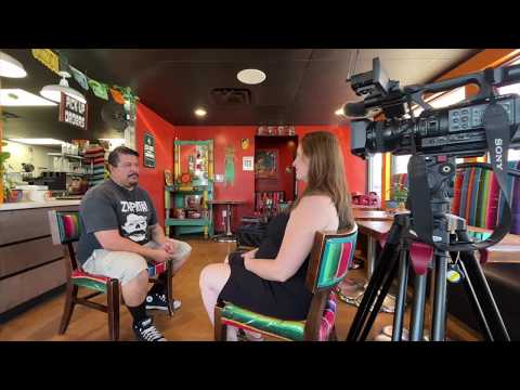 Amid ongoing financial pressures, popular family-owned cafe ...