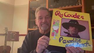 &quot;Paradise and Lunch&quot; - Ry Cooder