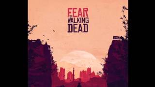 Songs: Ohia - Coxcomb Red (Fear the Walking Dead)