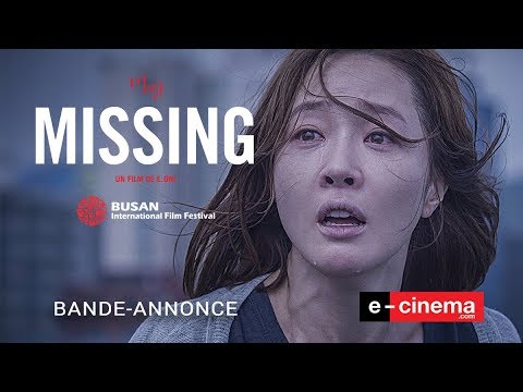 Missing - Bande Annonce VOST