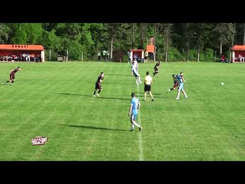 25 SLZ Rađevac - Polet 0:0