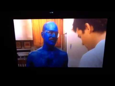 Arrested Development: I Just BLUE Myself