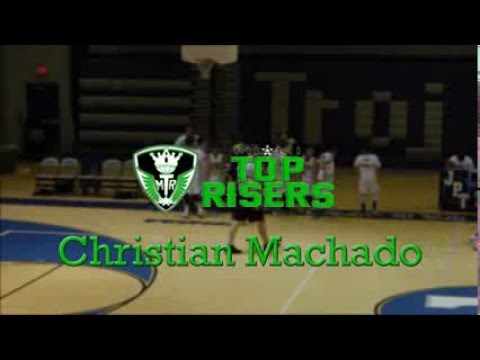 Christian Machado Highlights Two | Miami Top Risers #5 | 2/13-2/14
