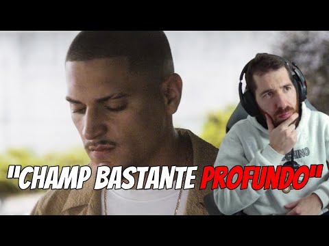 TJI REAGE A CHAMP - GIRASSOL