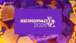 Sergipe inicia o clássico de sábado contra o Confiança no Batistão - Atalaia Esporte