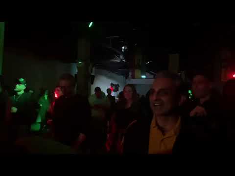 Aba shanti-I Sound System 27th February E1 London