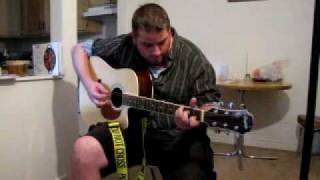 Dope Smokin Princess(original) - Ryan LaPierre