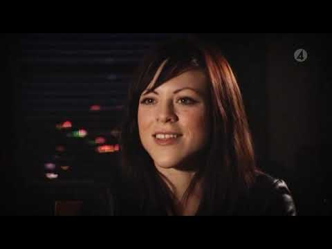 Spårlöst S03E09 - Lina-Maria - USA ?