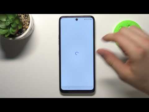 Сброс FRP на LG K62 Plus / Как обойти защиту ФРП на LG K62 Plus