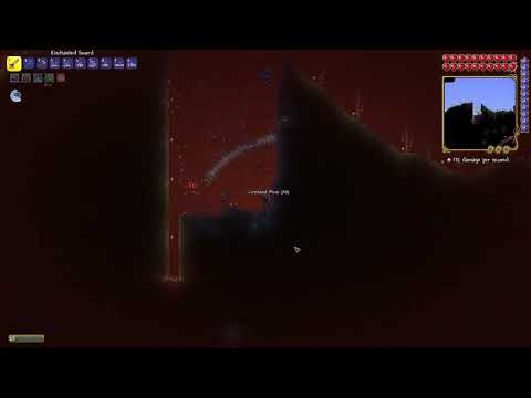 Terraria calamity Mod Ep15