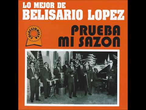 En Casa de Estanislao BELISARIO LOPEZ (Pachanga)