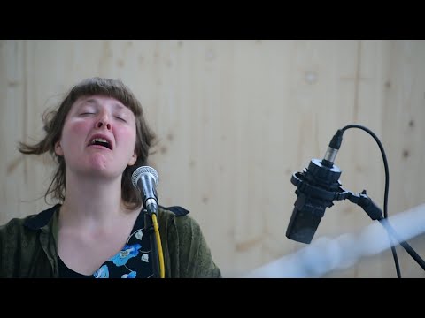 Alicia Edelweiss - "Tecco" (with string quartet)