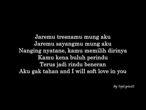 NDX AKA.......BOJOKU DI SEBEH.....LIRIK