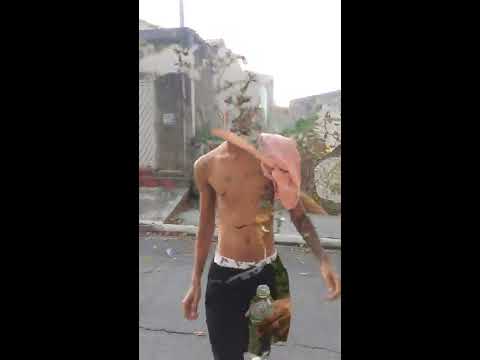 Contra-Fluxo (VideoClipe) por: @Lucas Negrelli