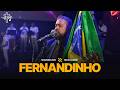 35 MINUTOS DE ADORAÇÃO Fernandinho MaraVira Rio 2026 31 12 25