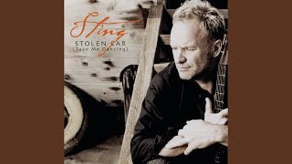 Stolen Car (Take Me Dancing)