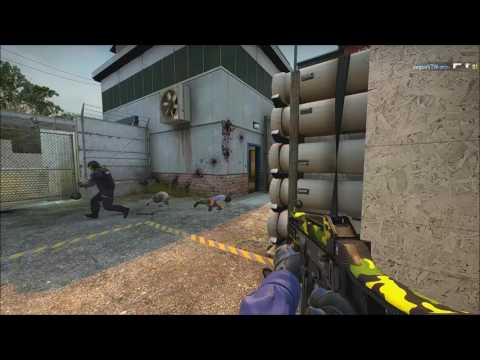 Winter Frags Pt. 2 - cegusVTW