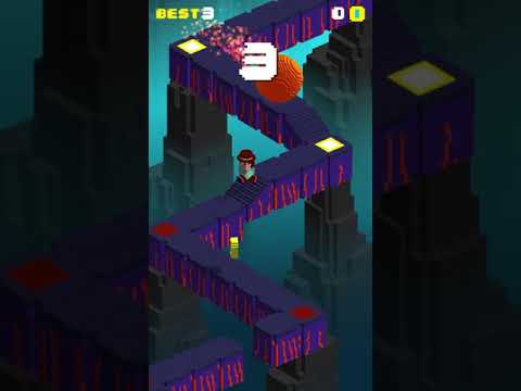 Temple Escape – Endless Run