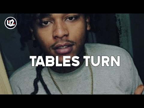 Yatta x Mozzy Type Beat - "Tables Turn"