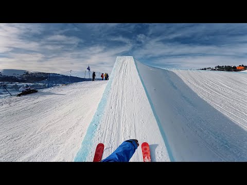 One run at World Champs