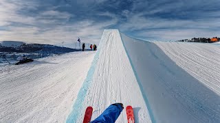 Download lagu One run at World Champs mp3