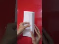 How To Reuse Of Blank Left Over Pages Use Of Left Over Pages DIY Demanded Video