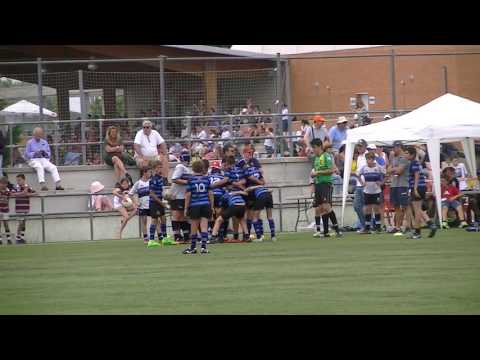 CIENCIAS vs INDUSTRIALES 3 y 4 puesto