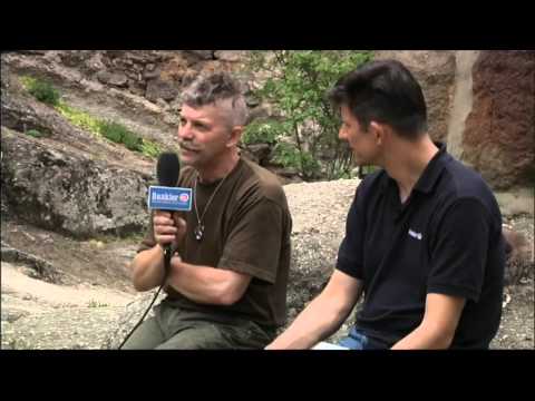 Jędrek, kapitan zamku Chojnik, cz.2 - AMA (Wykop.pl)