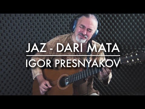 Dari Mata - Fingerstyle Guitar