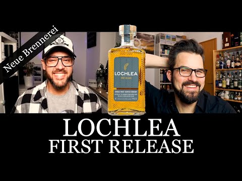 Lochlea First Release - Malt Mariners Whisky Review 173