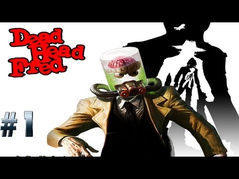 dead head fred psp code