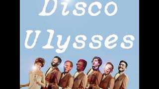 VULFPECK FEAT. SAUNDRA MALLETT /// Disco Ulysses (Vocals)