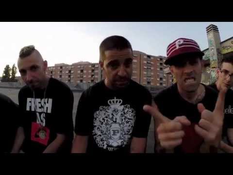 Guastaf3st3 - Spoiler " We Do This " feat Michandz,Mayhem,MetaP,LordMadness Prod Testo
