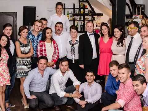 Ancuta Corlatan - Si in joc daca m-oi prinde