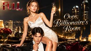 She Walked Into the Wrong Hotel Suite… and Became a Billionaire’s Fake Girlfrien