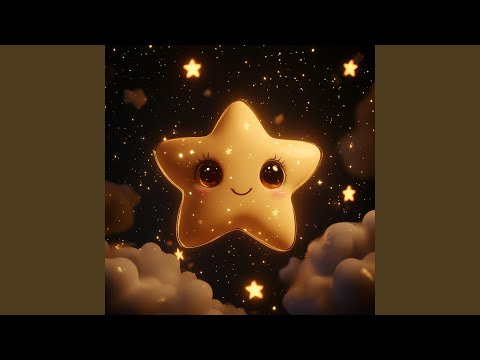 Starlight Blanket - Soft Melodies for Safe Sleep