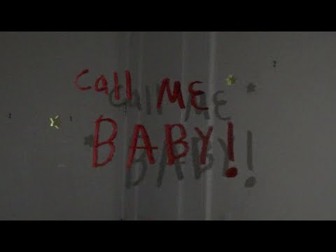 Bella Kay - Call Me Baby (lyric video)