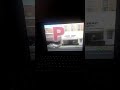Sesame Street Letter P In The City